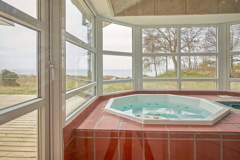 Foto von Ferienhaus LZ50 in Sømarken - Bornholm
