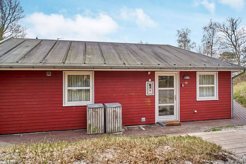 Foto von Ferienhaus LZ50 in Sømarken - Bornholm