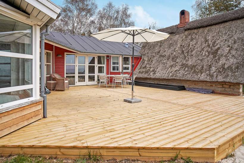 Foto von Ferienhaus LZ50 in Sømarken - Bornholm