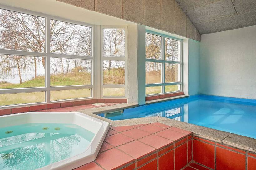 Foto von Ferienhaus LZ50 in Sømarken - Bornholm