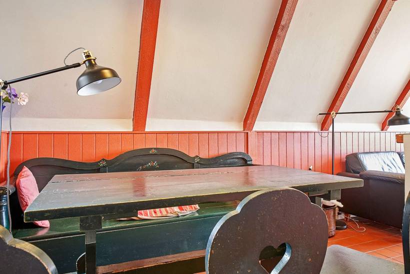 Foto von Ferienhaus LZ50 in Sømarken - Bornholm