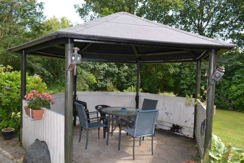 Foto von Ferienhaus LZ52 in Arrild - Südjütland