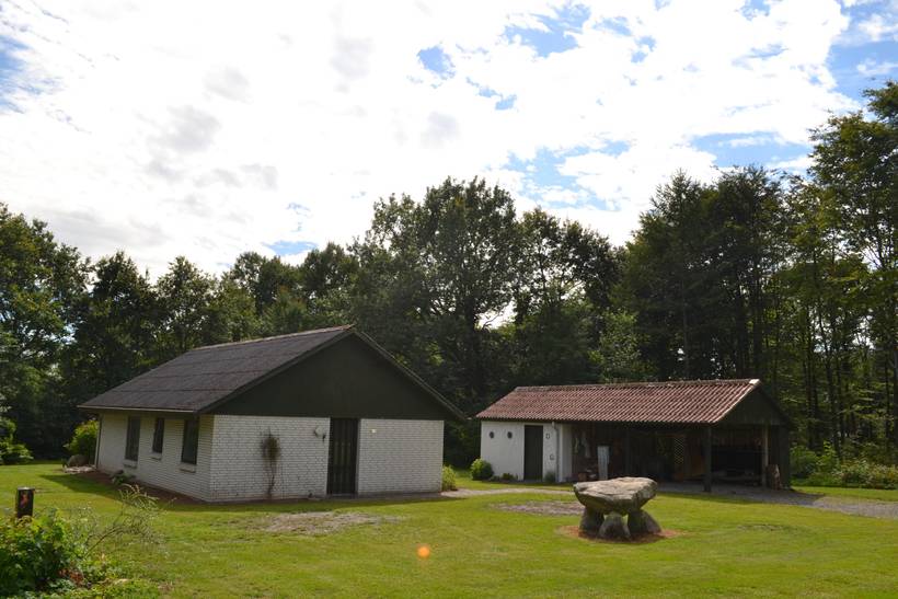 Foto von Ferienhaus LZ52 in Arrild - Südjütland