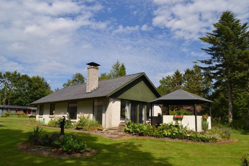Foto von Ferienhaus LZ52 in Arrild - Südjütland