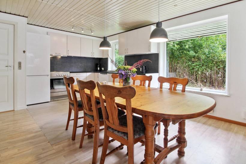 Foto von Ferienhaus LZ52 in Arrild - Südjütland
