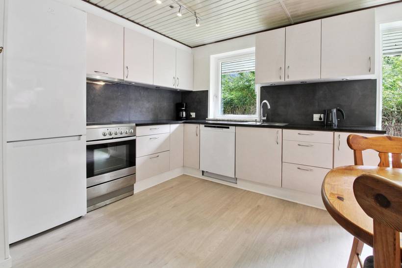 Foto von Ferienhaus LZ52 in Arrild - Südjütland