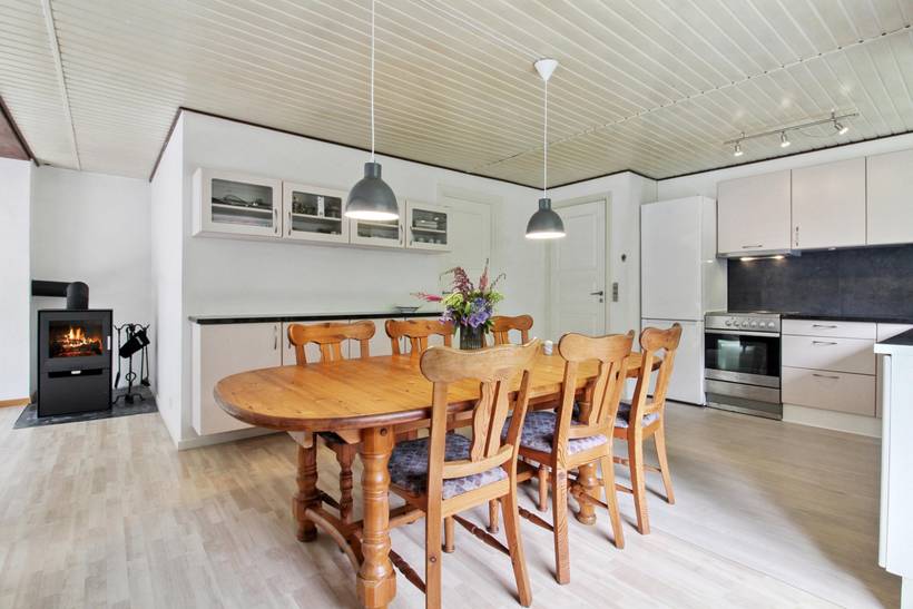 Foto von Ferienhaus LZ52 in Arrild - Südjütland