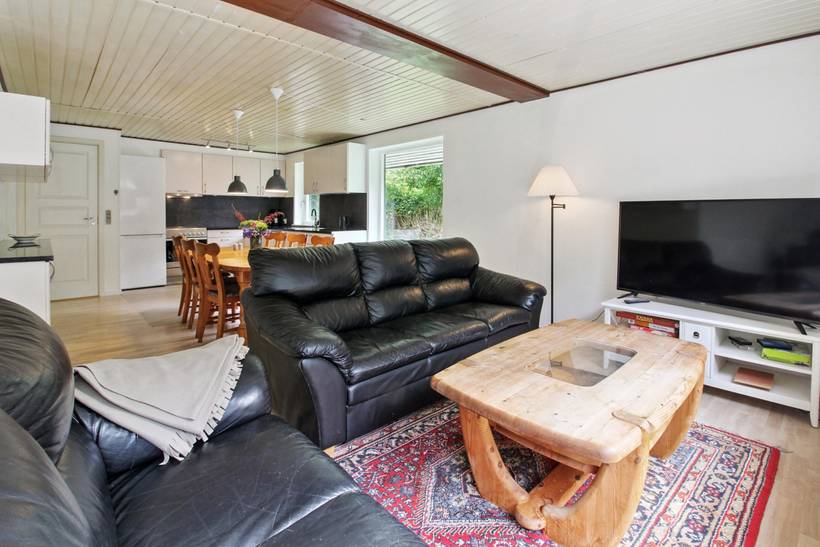 Foto von Ferienhaus LZ52 in Arrild - Südjütland