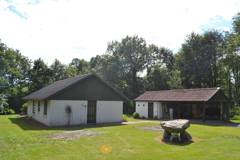 Foto von Ferienhaus LZ52 in Arrild - Südjütland