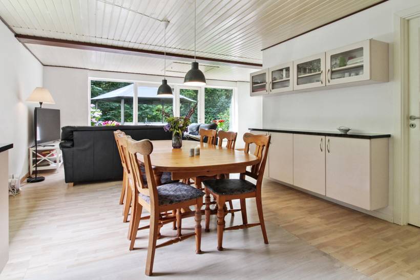 Foto von Ferienhaus LZ52 in Arrild - Südjütland
