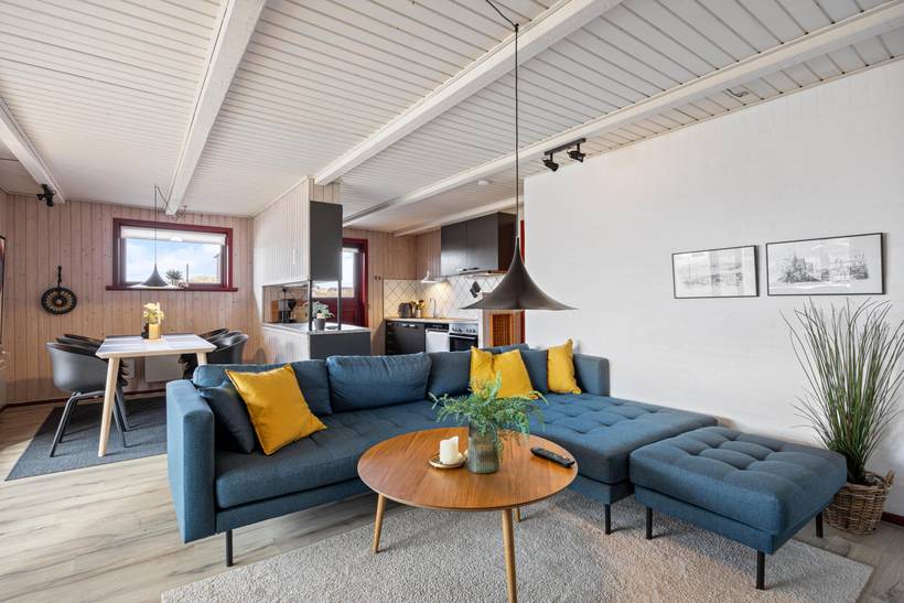 Foto von Ferienhaus LZ56 in Skodbjerge - Bjerregård - Westjütland