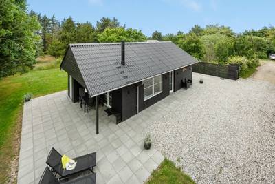 Vorschaubild von Ferienhaus LZ58 in Bjerregård - Westjütland