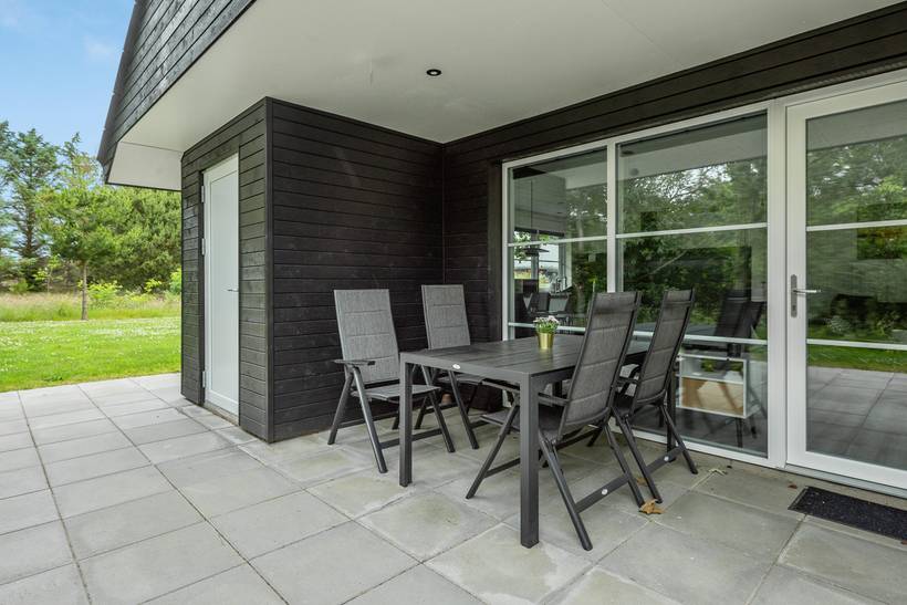 Foto von Ferienhaus LZ58 in Bjerregård - Westjütland