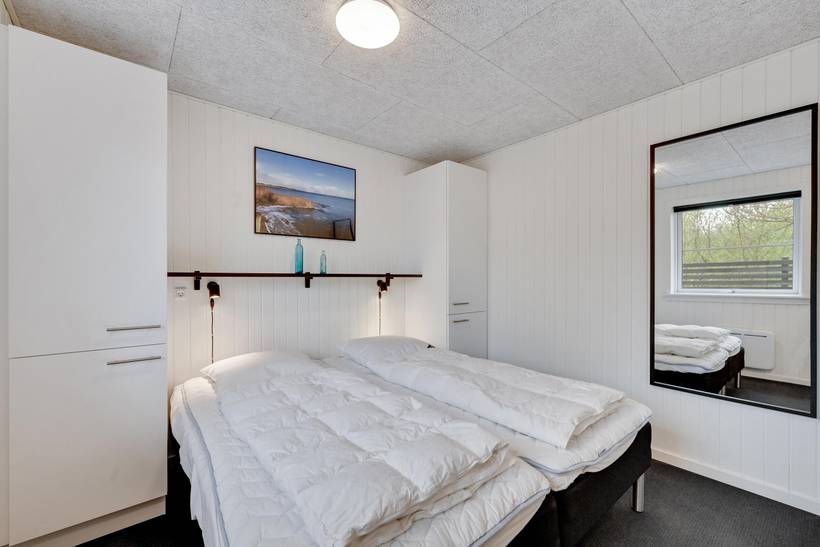 Foto von Ferienhaus LZ58 in Bjerregård - Westjütland