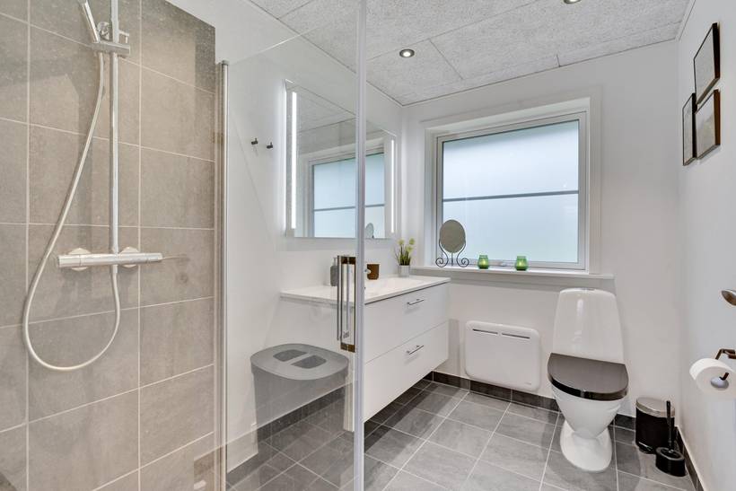 Foto von Ferienhaus LZ58 in Bjerregård - Westjütland