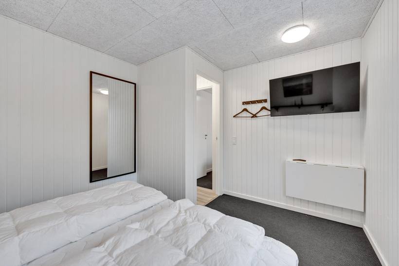 Foto von Ferienhaus LZ58 in Bjerregård - Westjütland