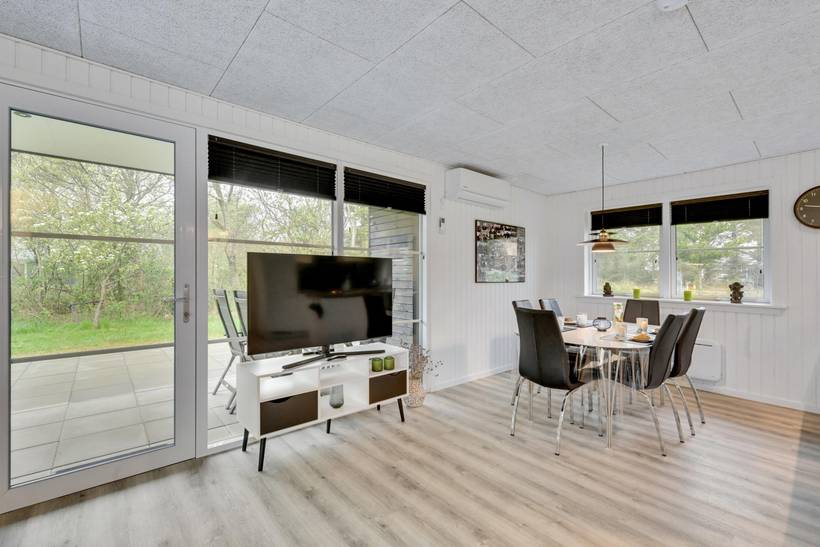 Foto von Ferienhaus LZ58 in Bjerregård - Westjütland