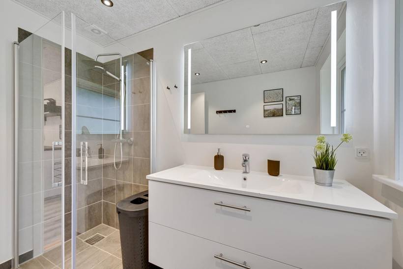 Foto von Ferienhaus LZ58 in Bjerregård - Westjütland