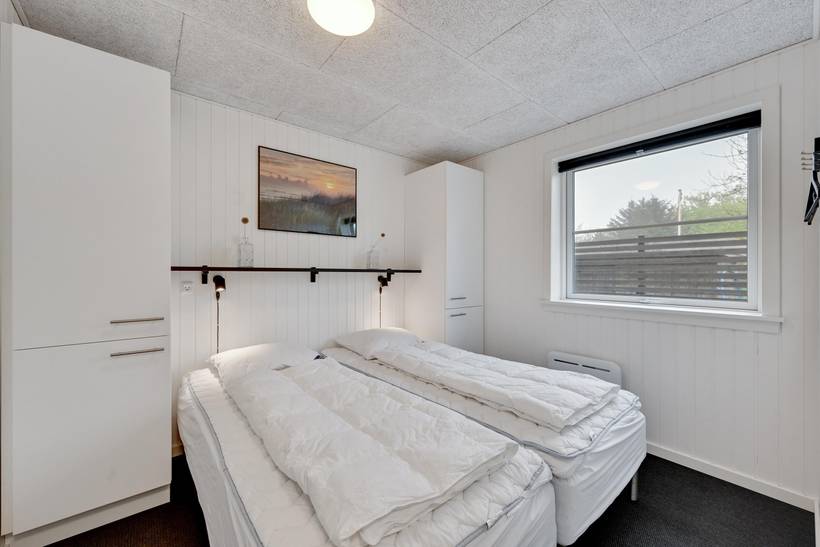 Foto von Ferienhaus LZ58 in Bjerregård - Westjütland