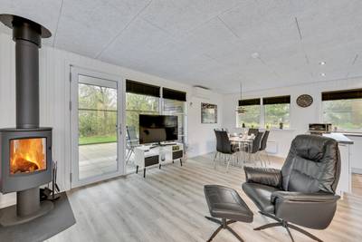 Vorschaubild von Ferienhaus LZ58 in Bjerregård - Westjütland
