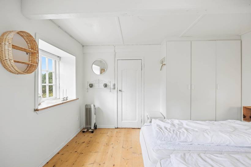 Foto von Ferienhaus LZ60 in Havneby - Rømø