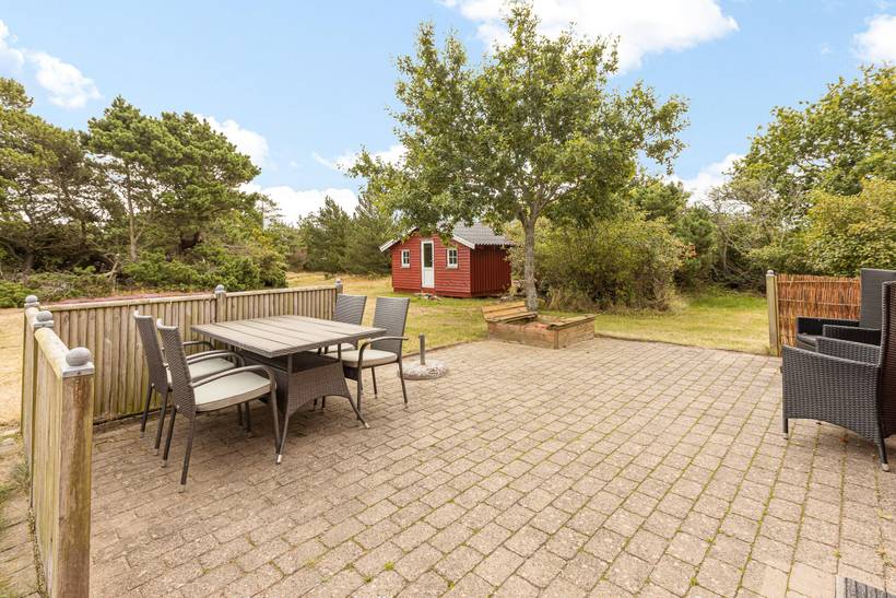 Foto von Ferienhaus LZ60 in Havneby - Rømø