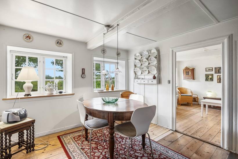 Foto von Ferienhaus LZ60 in Havneby - Rømø
