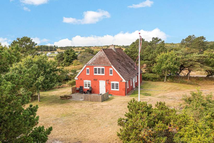 Foto von Ferienhaus LZ60 in Havneby - Rømø