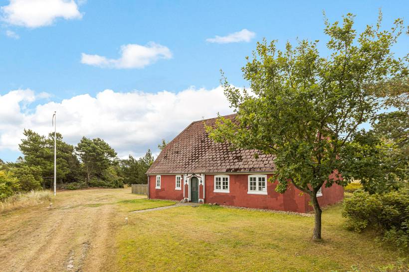 Foto von Ferienhaus LZ60 in Havneby - Rømø
