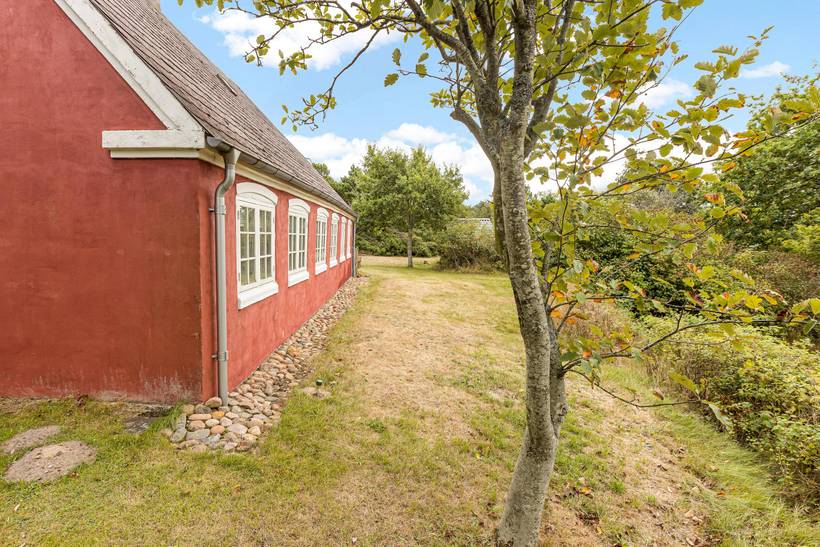 Foto von Ferienhaus LZ60 in Havneby - Rømø