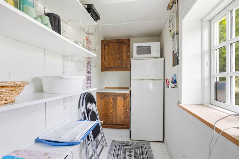 Foto von Ferienhaus LZ60 in Havneby - Rømø