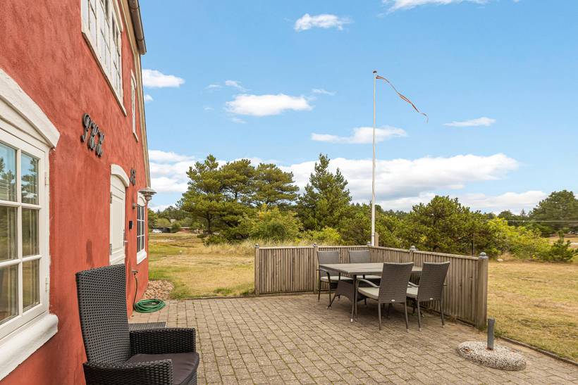Foto von Ferienhaus LZ60 in Havneby - Rømø