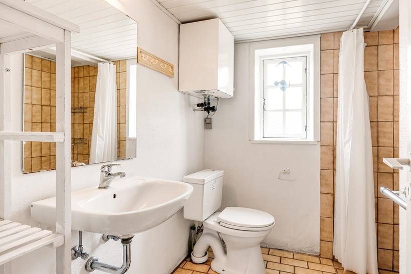 Foto von Ferienhaus LZ60 in Havneby - Rømø