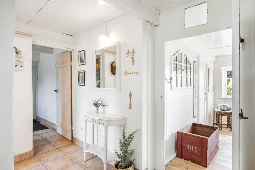 Foto von Ferienhaus LZ60 in Havneby - Rømø