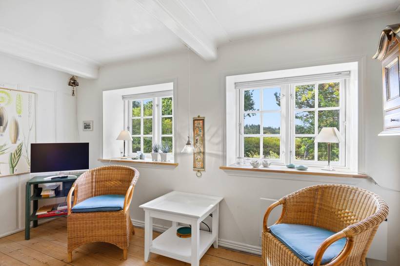 Foto von Ferienhaus LZ60 in Havneby - Rømø