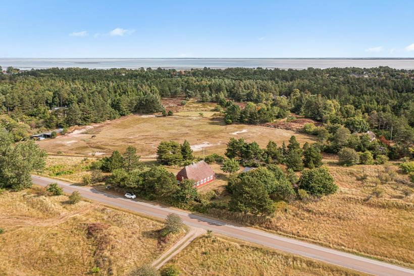 Foto von Ferienhaus LZ60 in Havneby - Rømø