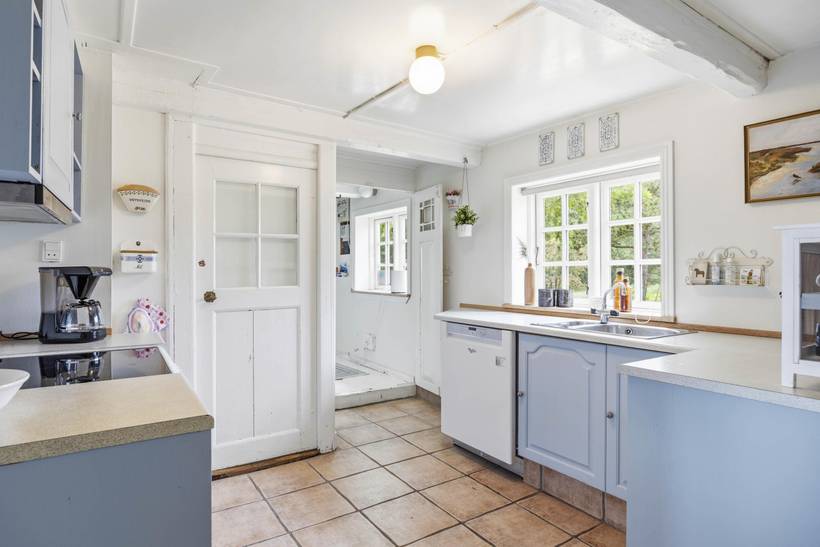 Foto von Ferienhaus LZ60 in Havneby - Rømø