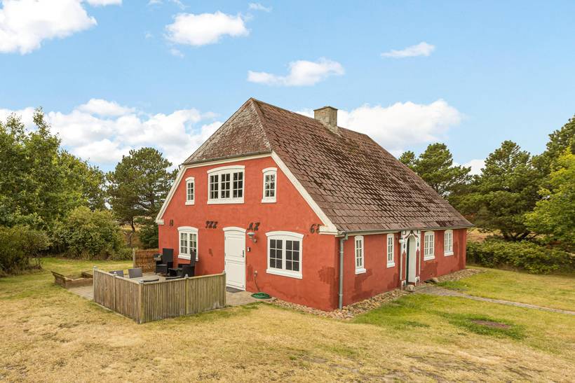 Foto von Ferienhaus LZ60 in Havneby - Rømø