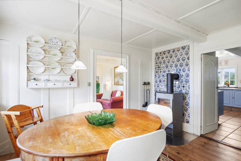 Foto von Ferienhaus LZ60 in Havneby - Rømø