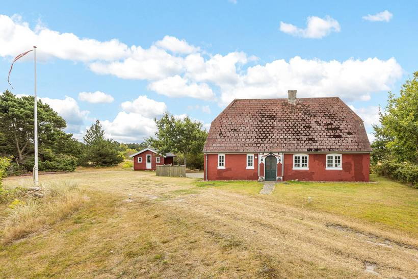 Foto von Ferienhaus LZ60 in Havneby - Rømø