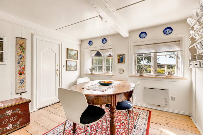 Foto von Ferienhaus LZ60 in Havneby - Rømø