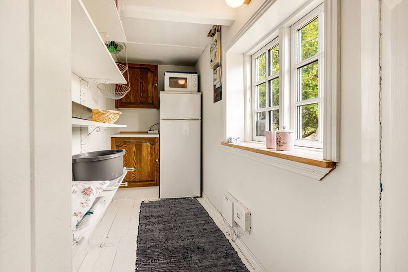 Foto von Ferienhaus LZ60 in Havneby - Rømø