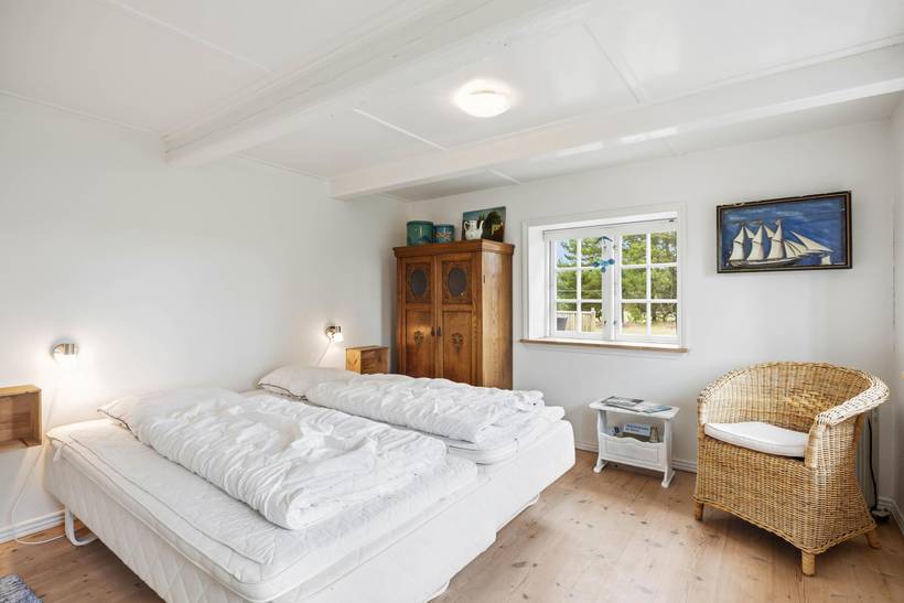 Foto von Ferienhaus LZ60 in Havneby - Rømø