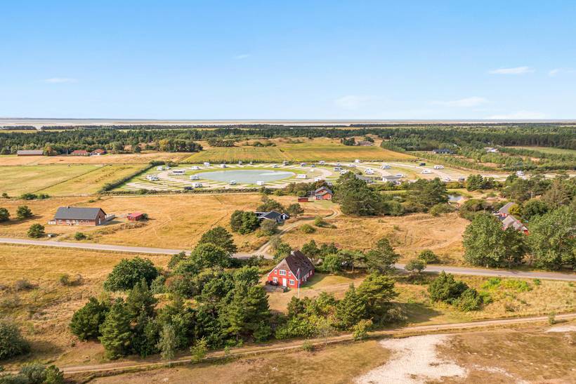 Foto von Ferienhaus LZ60 in Havneby - Rømø