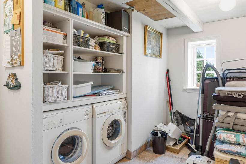 Foto von Ferienhaus LZ60 in Havneby - Rømø