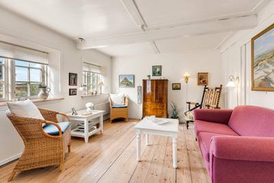Vorschaubild von Ferienhaus LZ60 in Havneby - Rømø