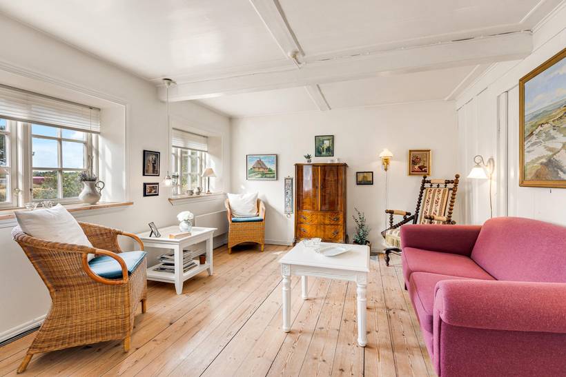 Foto von Ferienhaus LZ60 in Havneby - Rømø