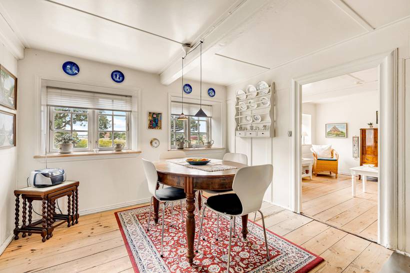 Foto von Ferienhaus LZ60 in Havneby - Rømø