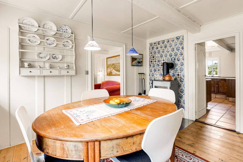 Foto von Ferienhaus LZ60 in Havneby - Rømø