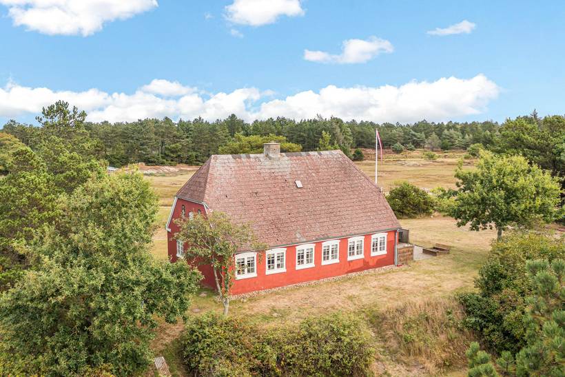 Foto von Ferienhaus LZ60 in Havneby - Rømø